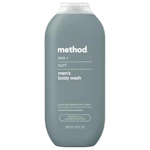 Method Men's Body Wash