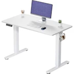 Electric Height-Adjustable Desk