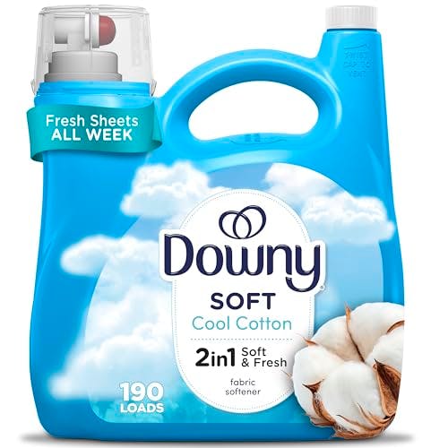 Downy Liquid Fabric Softener