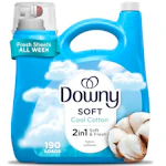 Downy Liquid Fabric Softener