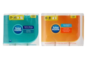 2 Total Home Paper Products