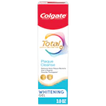 Colgate Total Whitening Toothpaste