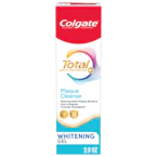 Colgate Total Whitening Toothpaste