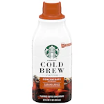 Starbucks Cold Brew Concentrate