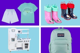 Kids' Hybrid Feature Image