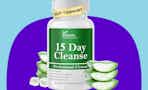 15-Day Gut Cleanse Detox