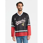 Men's Graphic Hockey Jersey
