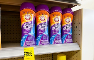 walgreens arm hammer scent booster shakes 1691335199 1691335199