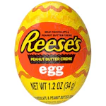 Reese's Candy Egg