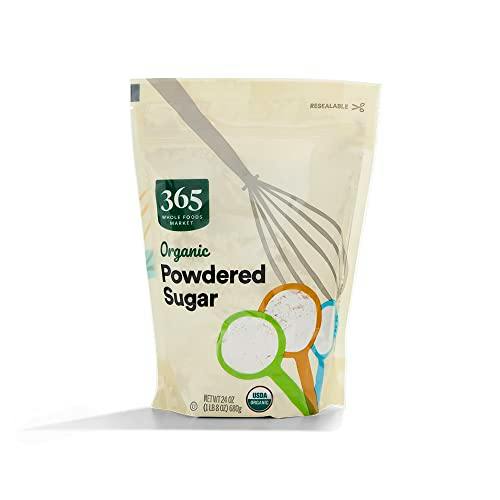 365 by Whole Foods Powdered Sugar