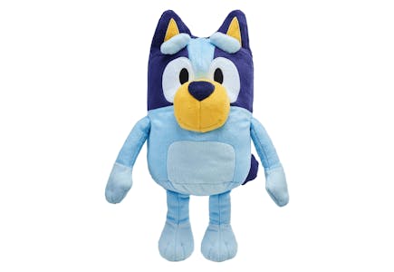 Bluey Talking Plush Toy