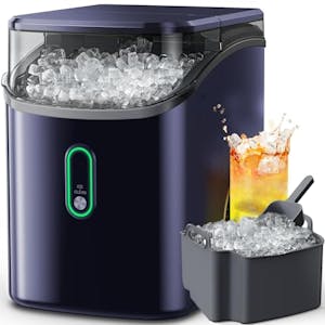 Nugget Ice Maker Countertop