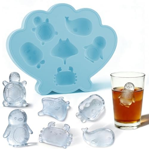 Ice Cube Tray