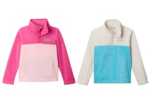 Columbia Kids' Fleece Pullover