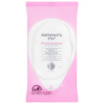 Summer's Eve® Cleansing Cloths