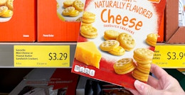 These Aldi Dye-Free Snacks Are Up to 85% Cheaper Than Other Brands card image