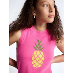 Free Assembly Women's Sweater Shell