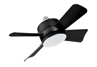Bell & Howell Ceiling Fan