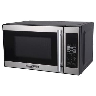 BLACK+DECKER Microwave Oven