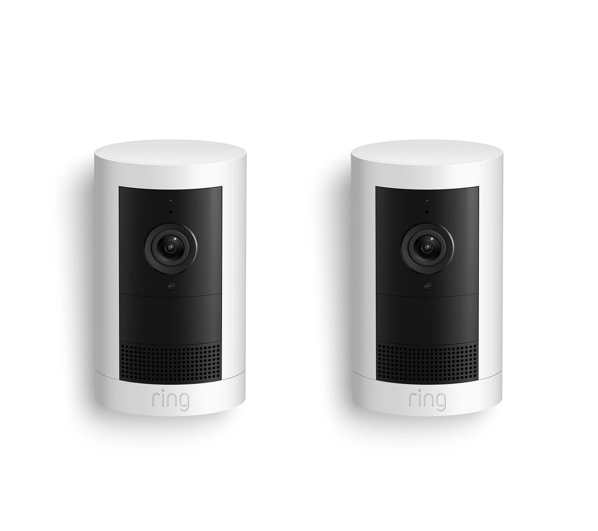 Ring Outdoor Camera 2-Pack