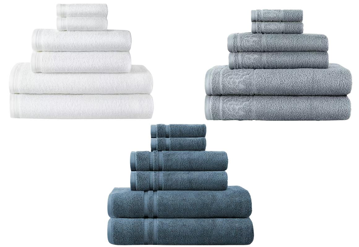 Bath Towel