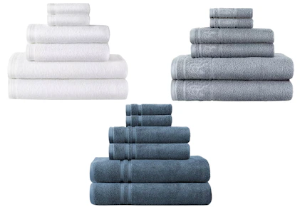 Bath Towel