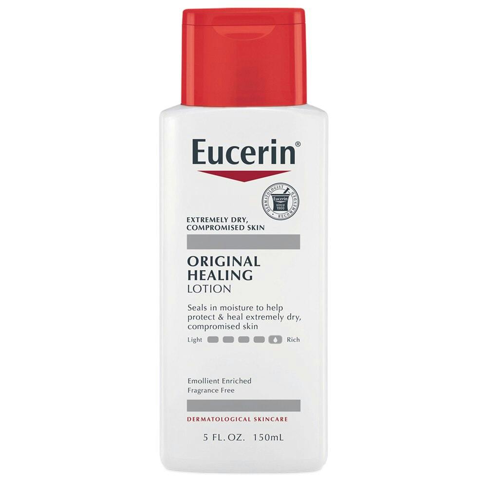 Eucerin Body Lotion