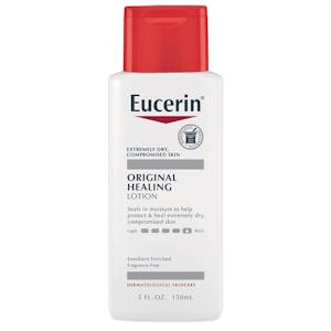 Eucerin Body Lotion