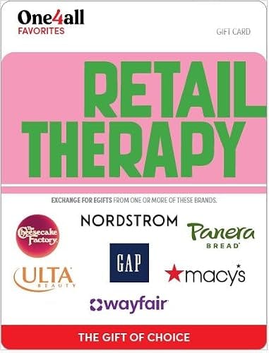 One4all Gift Card