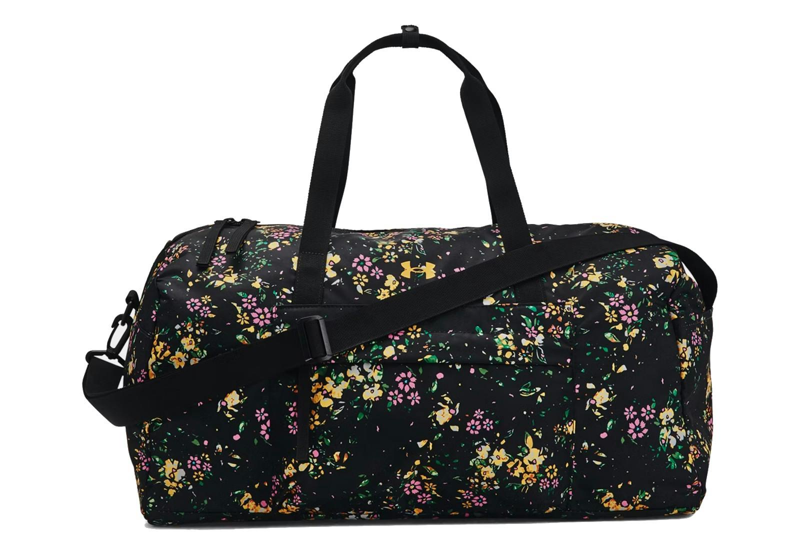 Under Armour Duffle Bag