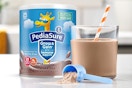 pediasure drink mix