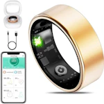 Private Label Smart Ring