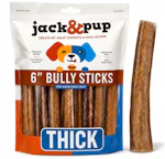 Bully Sticks 5-Pack