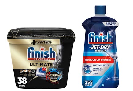 2 Finish Products