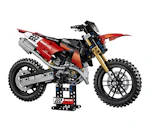 LEGO Technic Ducati Motorcycle