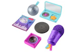 Fisher-Price DJ Baby Toys Gift Set