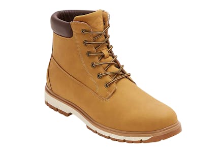 St. John's Bay Men's Boots