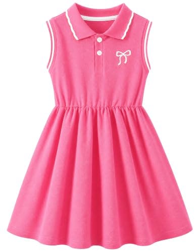 Kids' Summer Dress