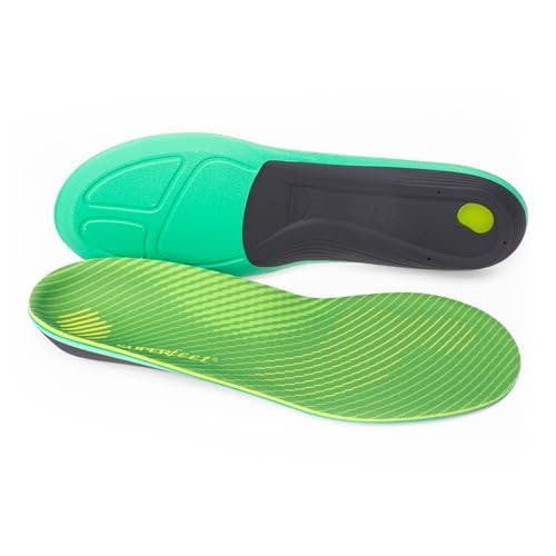 Run Support High Arch Insoles
