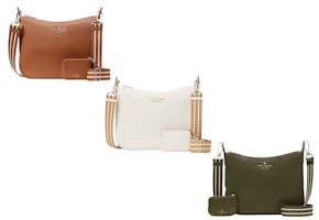 Kate Spade Leather Crossbody