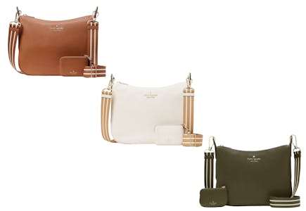 Kate Spade Leather Crossbody