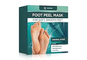 Foot Peel Masks
