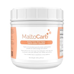 Maltodextrin Powder