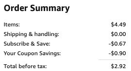 biore cleanser-amazon deal