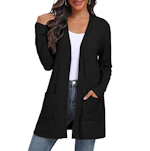 Women's Sweater Cardigan