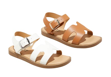 Art Class Kids' Sandals