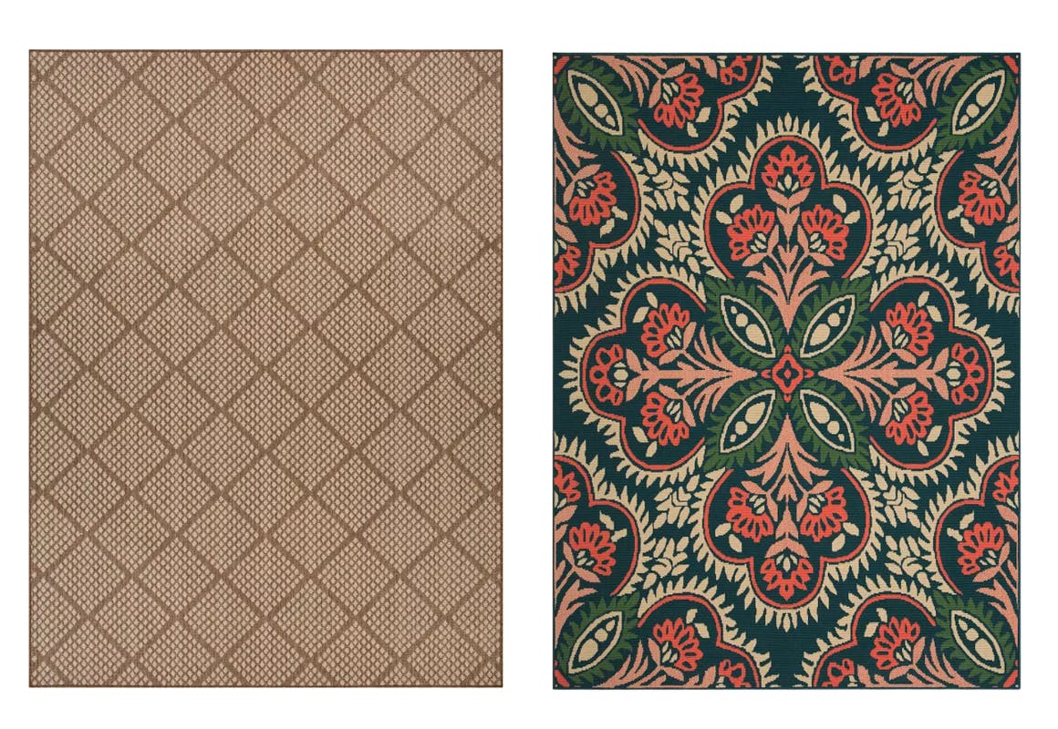 Sonoma Goods For Life Area Rug