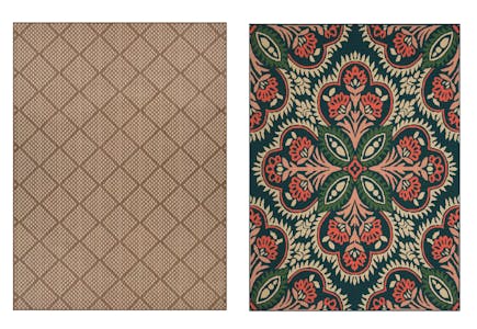 Sonoma Goods For Life Area Rug