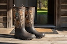 Muck men's boots
