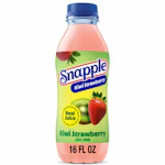 Snapple Drink Bottle